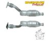 MAGNAFLOW 76317D Catalytic Converter